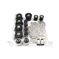 Complete rear end refresh kit for BMW E46