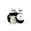 Rear subframe bushing kit for BMW E46