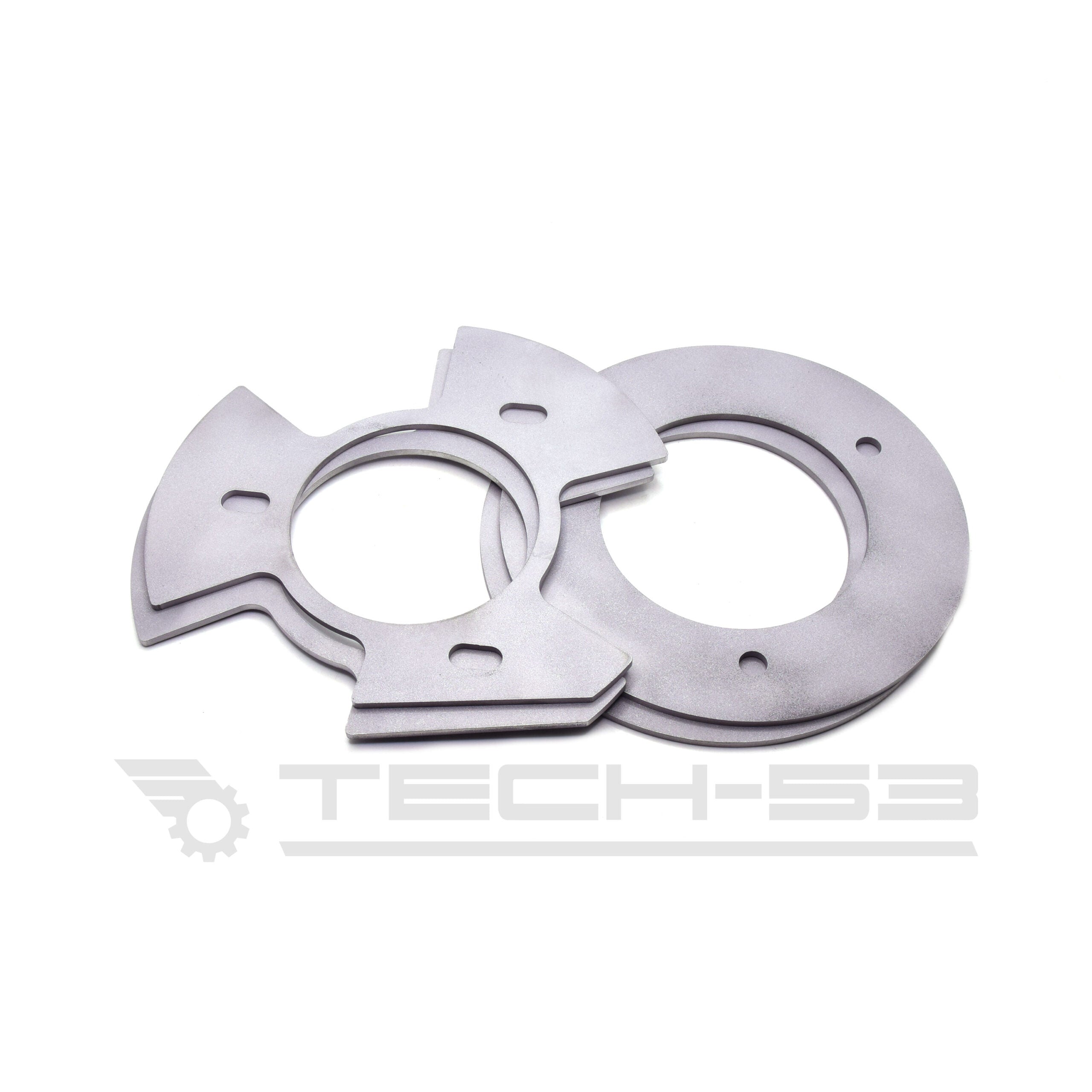 Weld on strut tower reinforcement kit for BMW E46