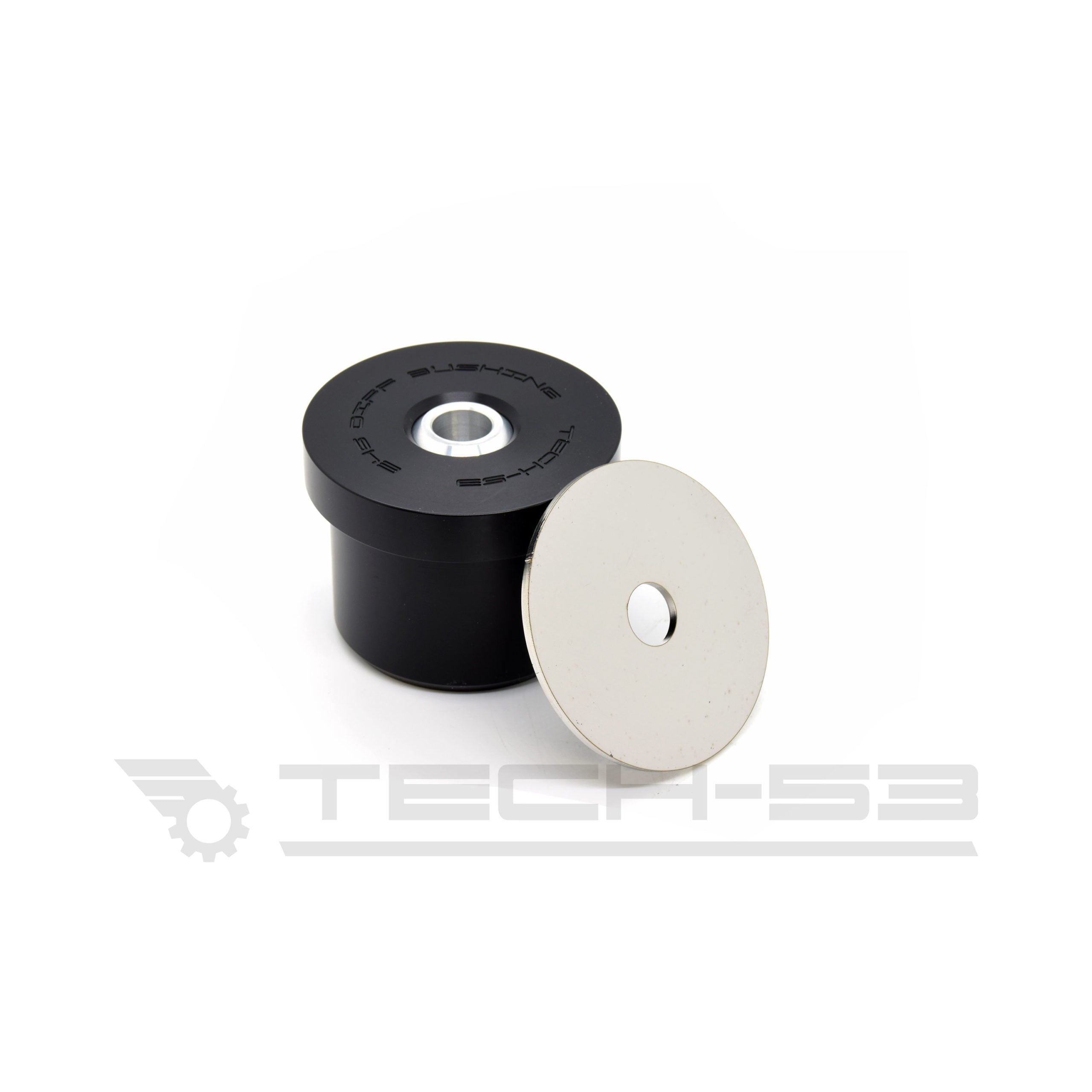 Rear differential bushing for BMW E46