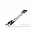 BMW E8X / E9X Rear Frame to Subframe 8in brake line