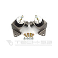 Solide engine mount and hardware for BMW E82/E87/E90/E92/Z4