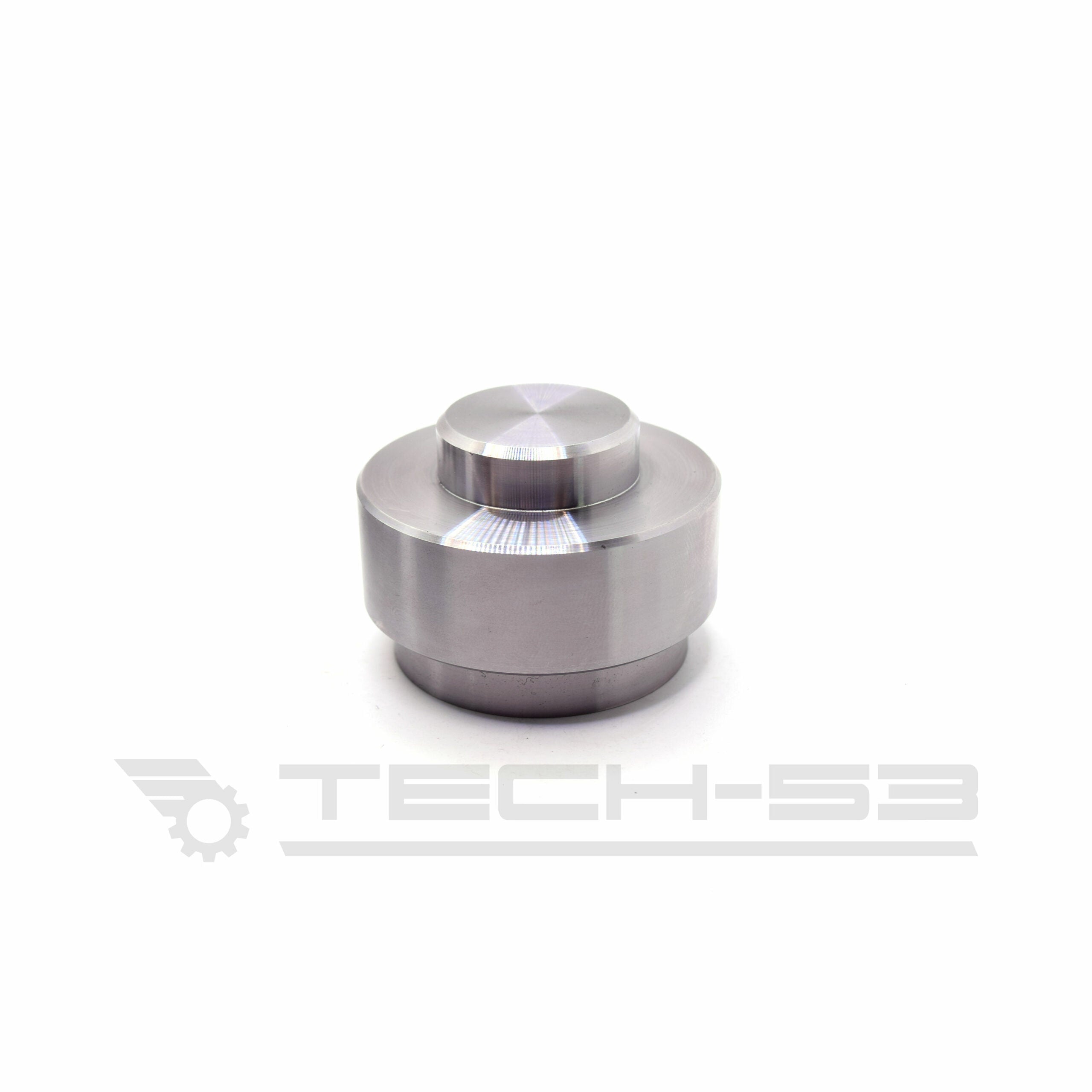 Sealed spherical bushing install tool for BMW E8X / E9X rear subframe