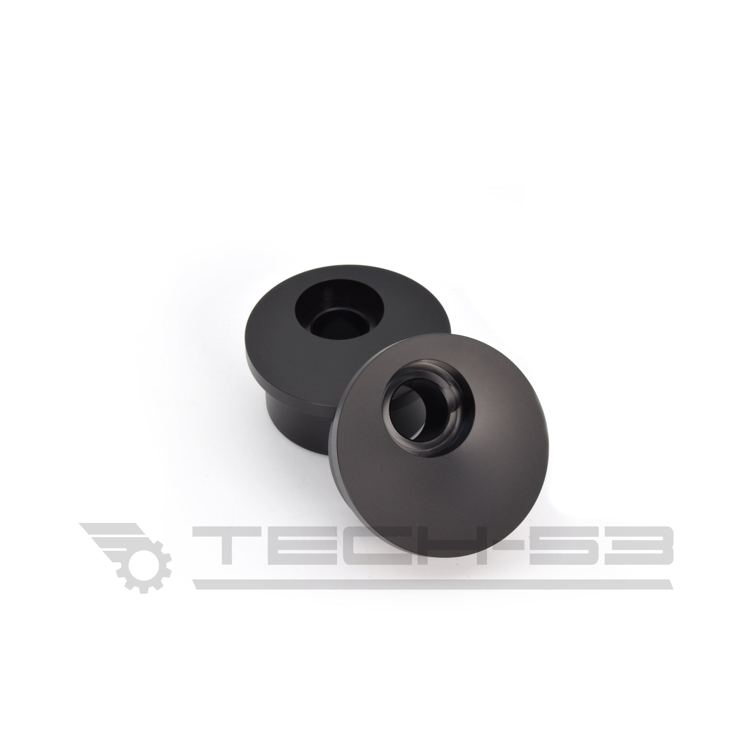 BMW E30 / E36 / Z3 delrin lollypop offset bushing