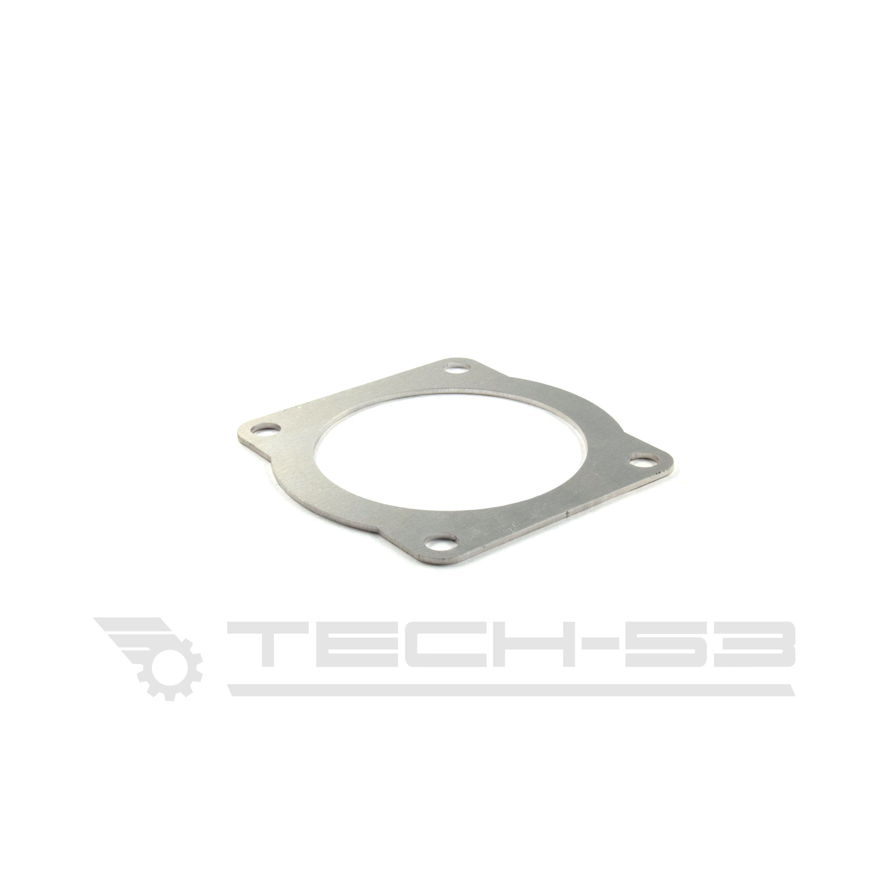 Tech53 plate to bolt M50 intake manifold on M52 