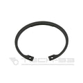 BMW E46 330 / E36 M3 rear wheel bearing circlip