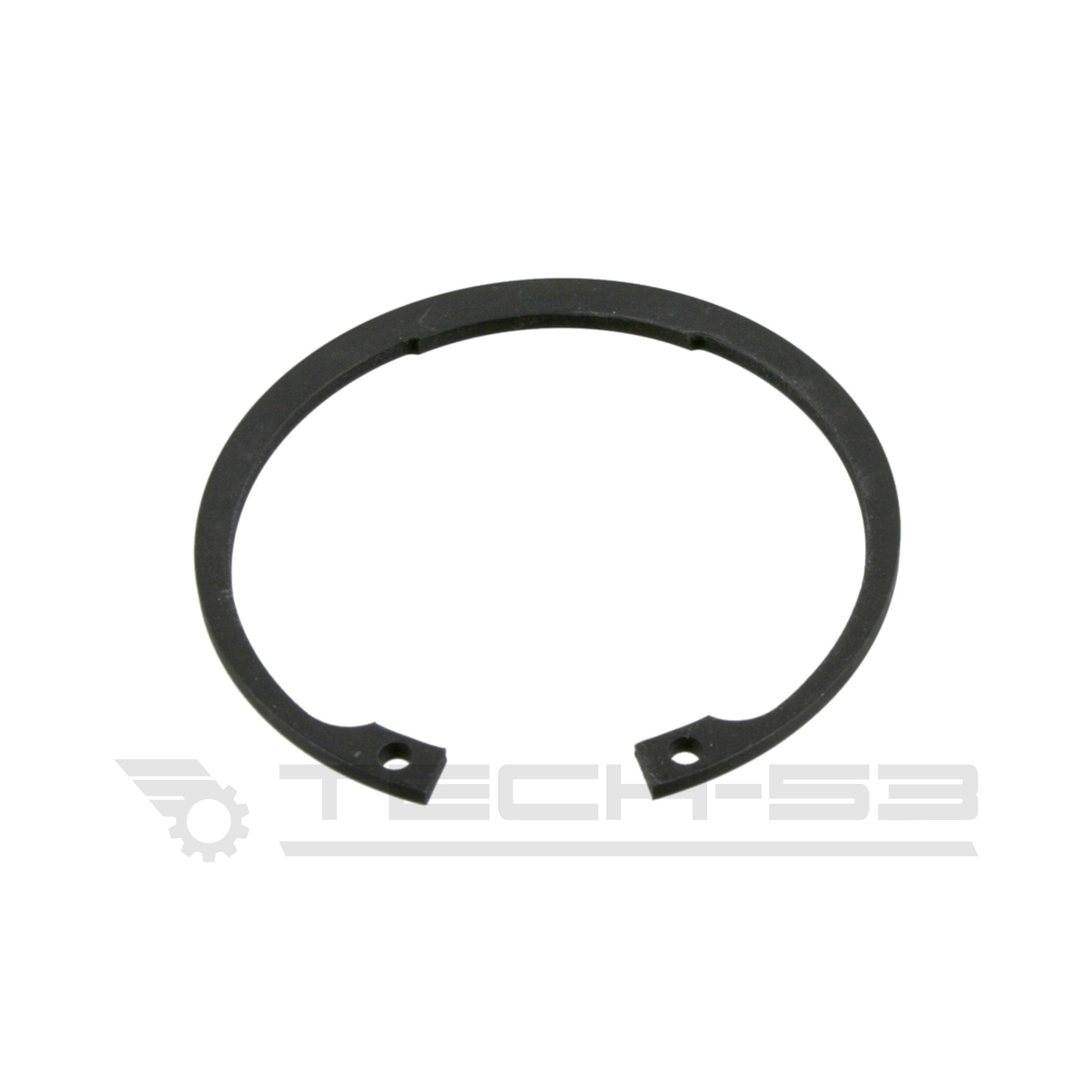 BMW E46 330 / E36 M3 rear wheel bearing circlip