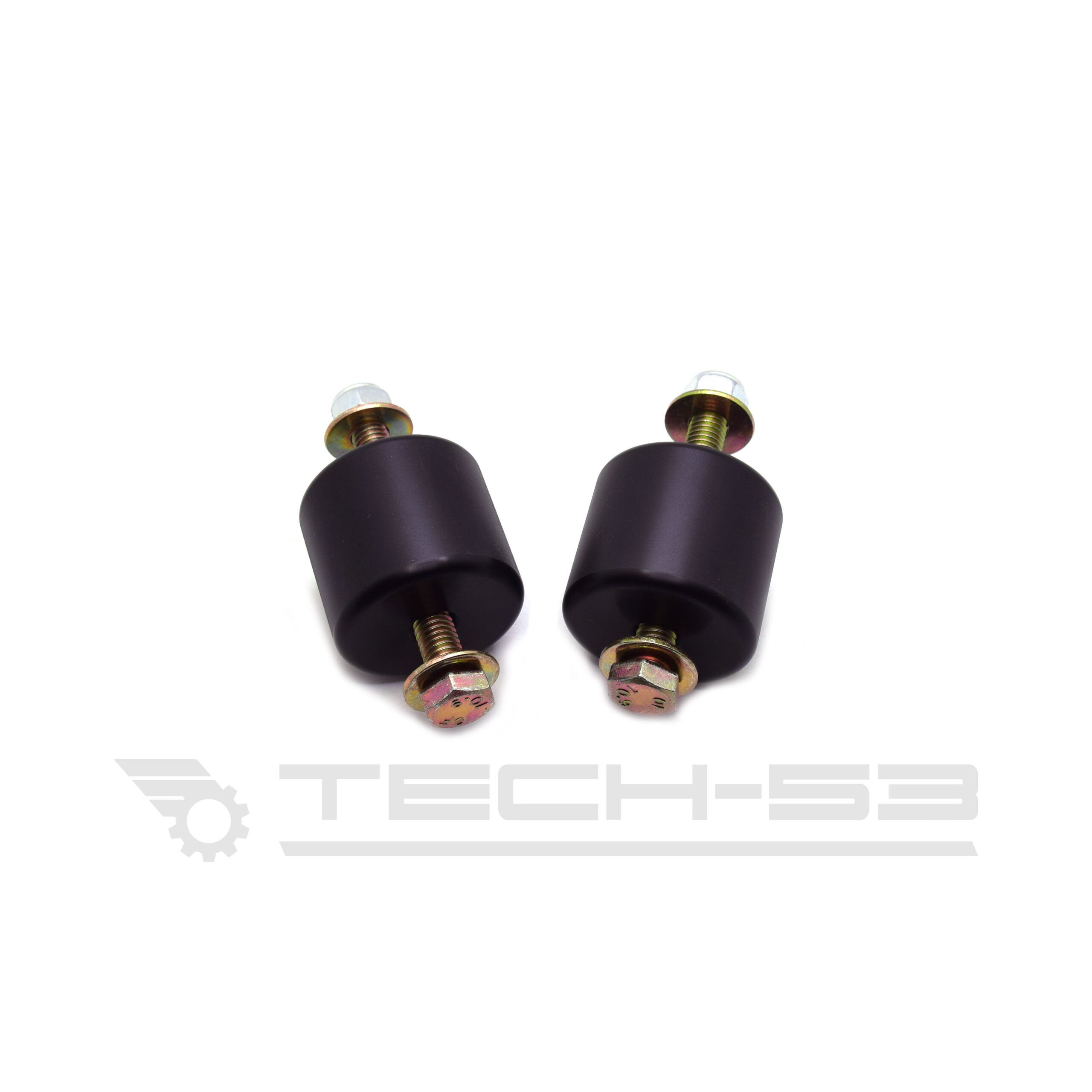 Solid transmission mount for BMW E30 / E36 / E46 / E8X / E9X 