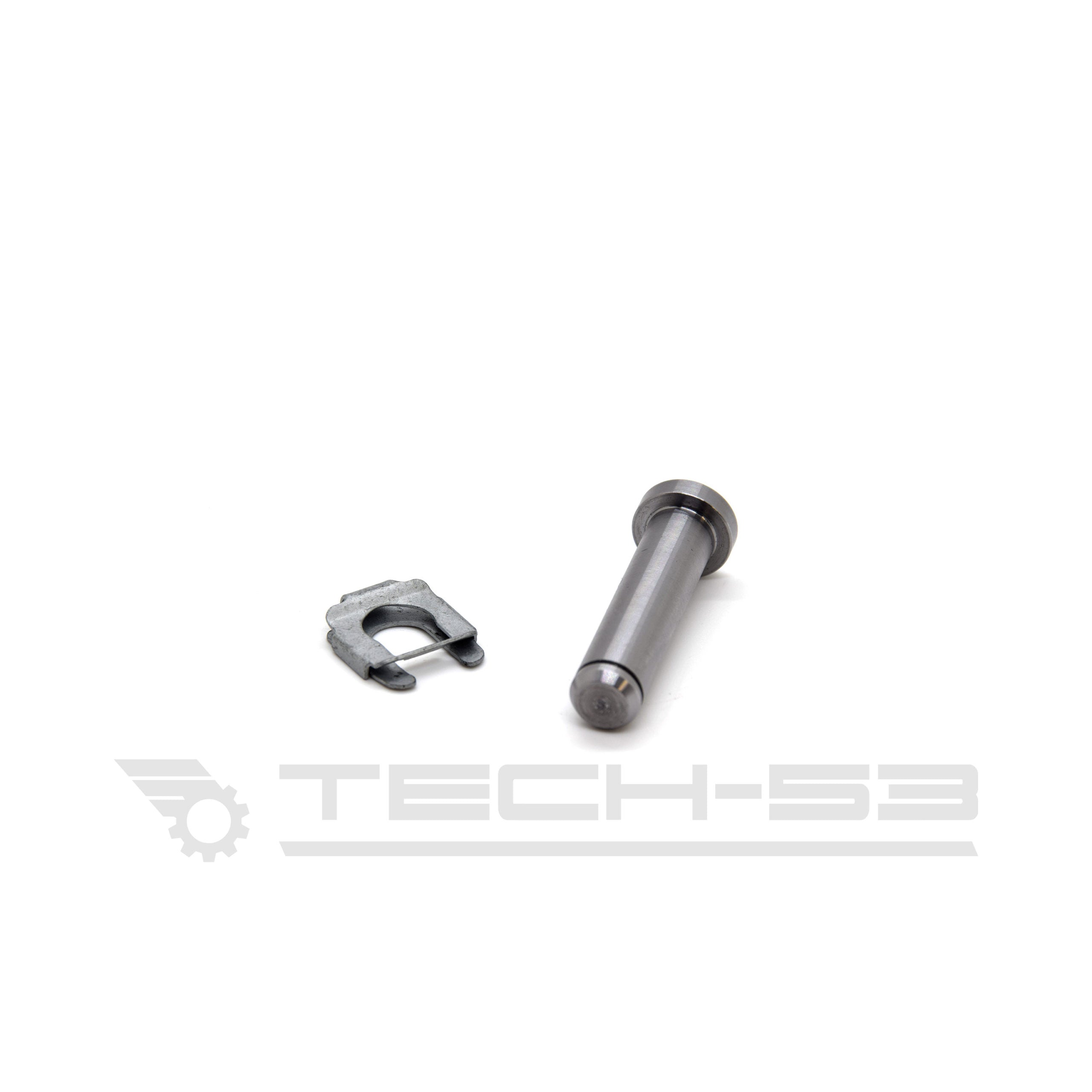 Stainless steel shifter carrier bushing pin kit for BMW E30 / E36 / E46