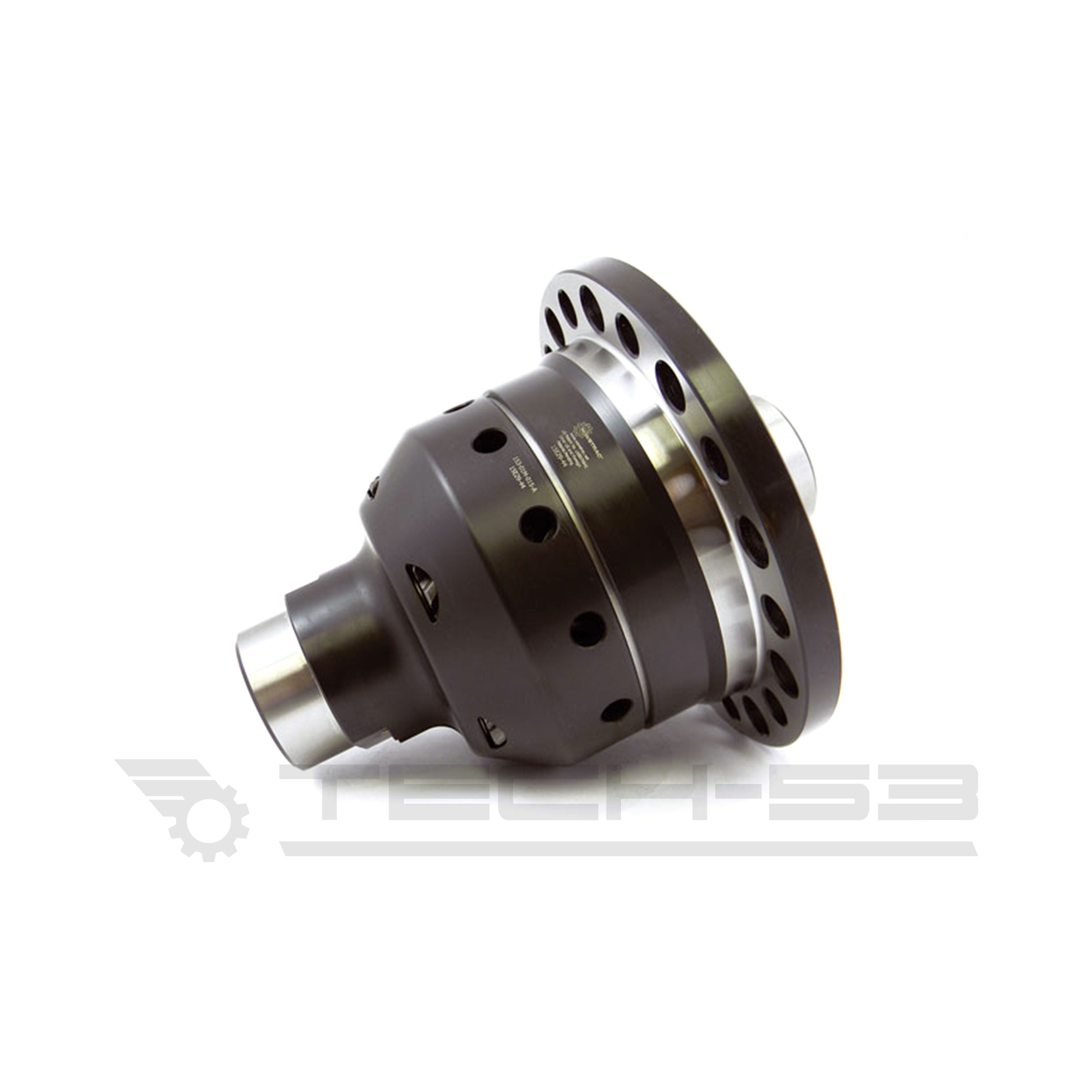 Wavetrac Differential for BMW 330D / 335D / 535D