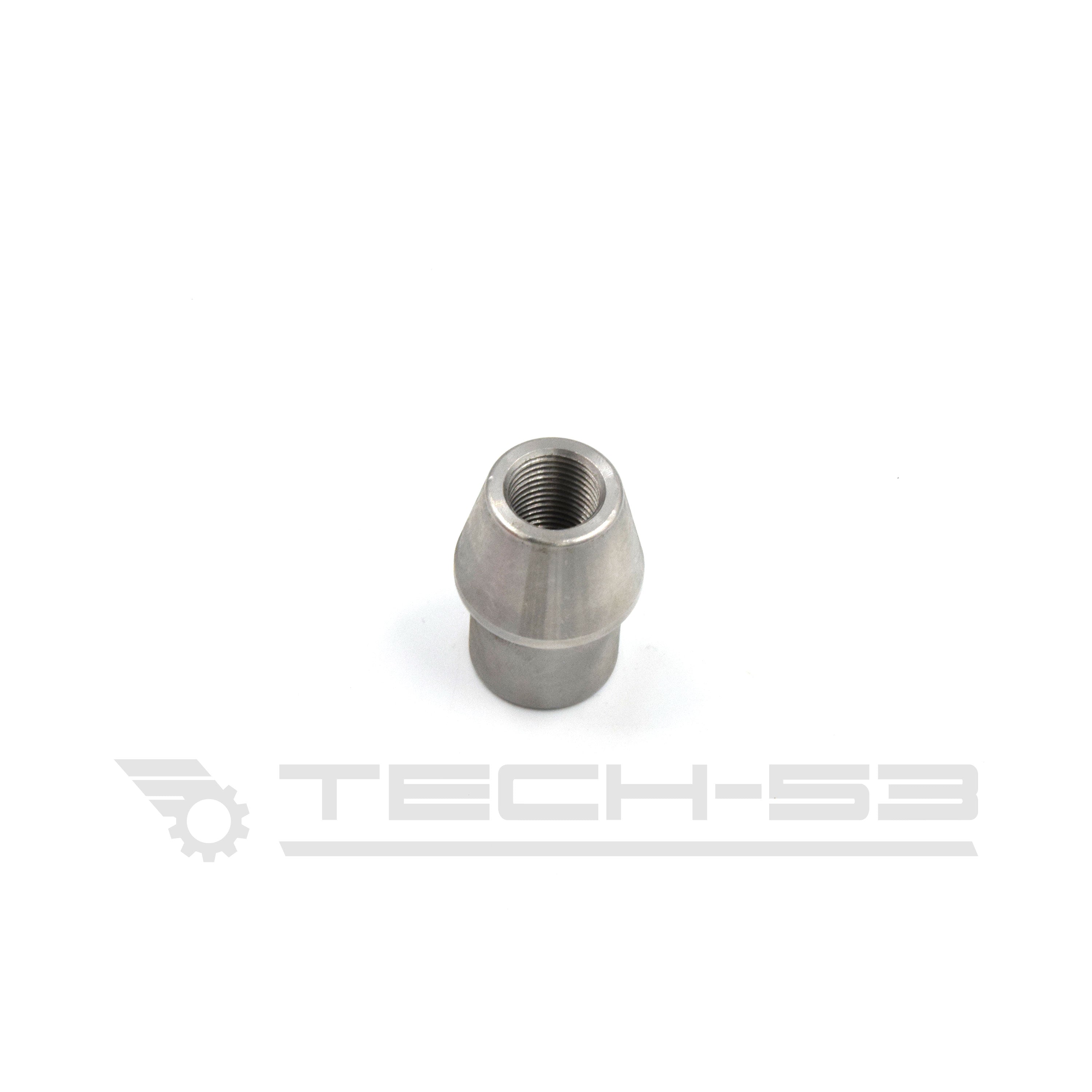 M16x1.5 Right Hand Weld-In Threaded Bung