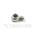 #6 JIC to 16mm steel banjo fitting