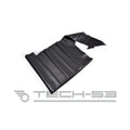 Black headliner for sunroof VW MK2 Scirocco