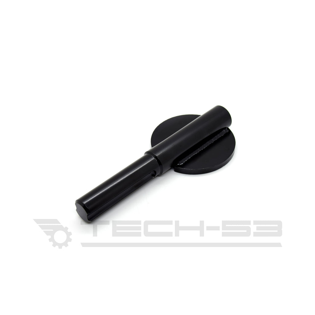 BMW E36 Rocker Jack Pad