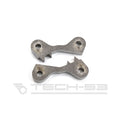 Tech53 E36 / E46 weld on dual caliper bracket