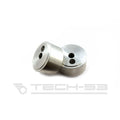 Modular engine mount risers