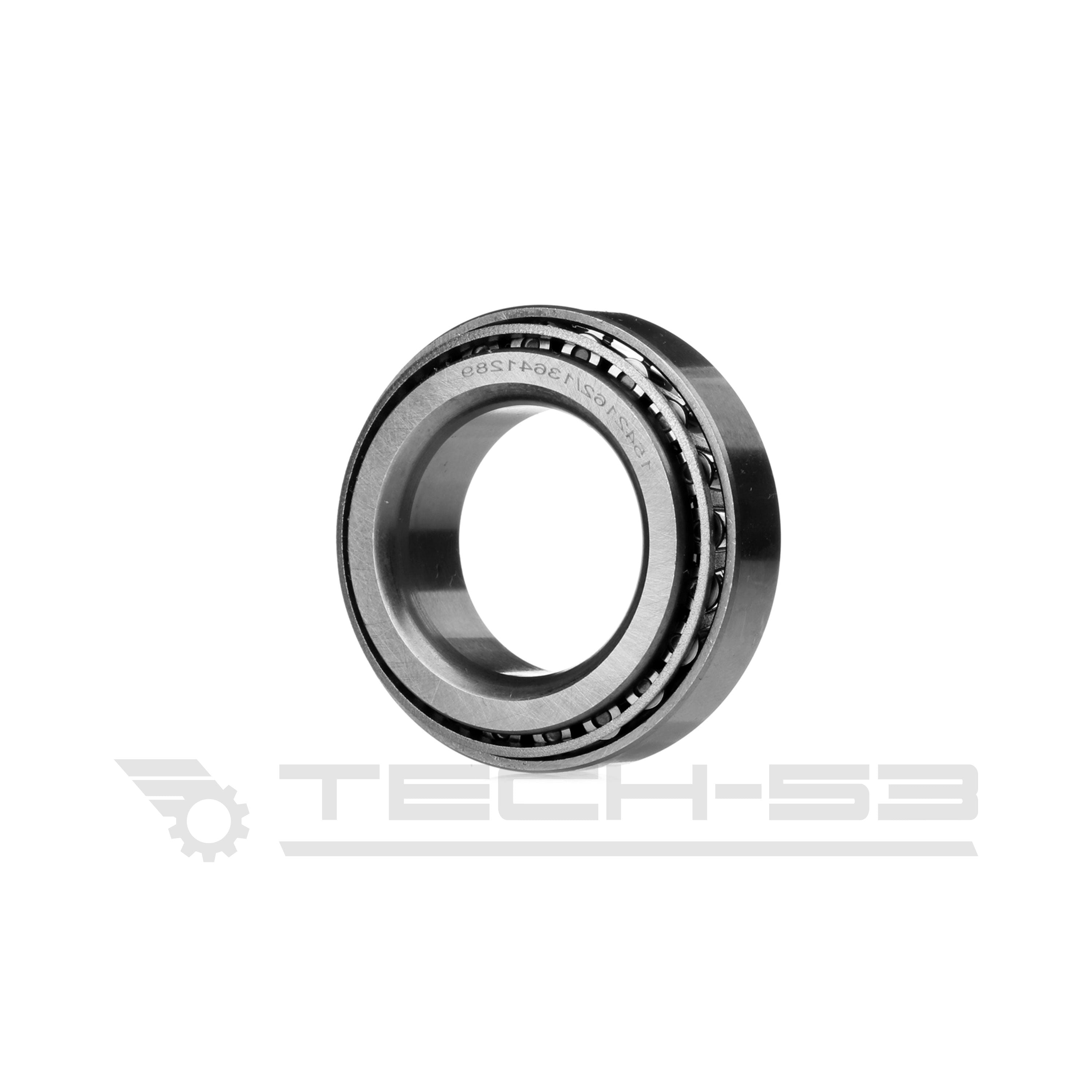 Engine side main bearing output shaft for VW 02J transmission