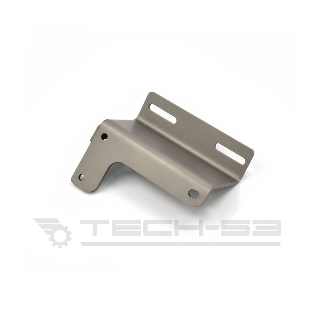 Horizontal / pull up hydraulic handbrake / e-brake bolt on mount for Nissan 350Z / 370Z / Infiniti G35 / G37 