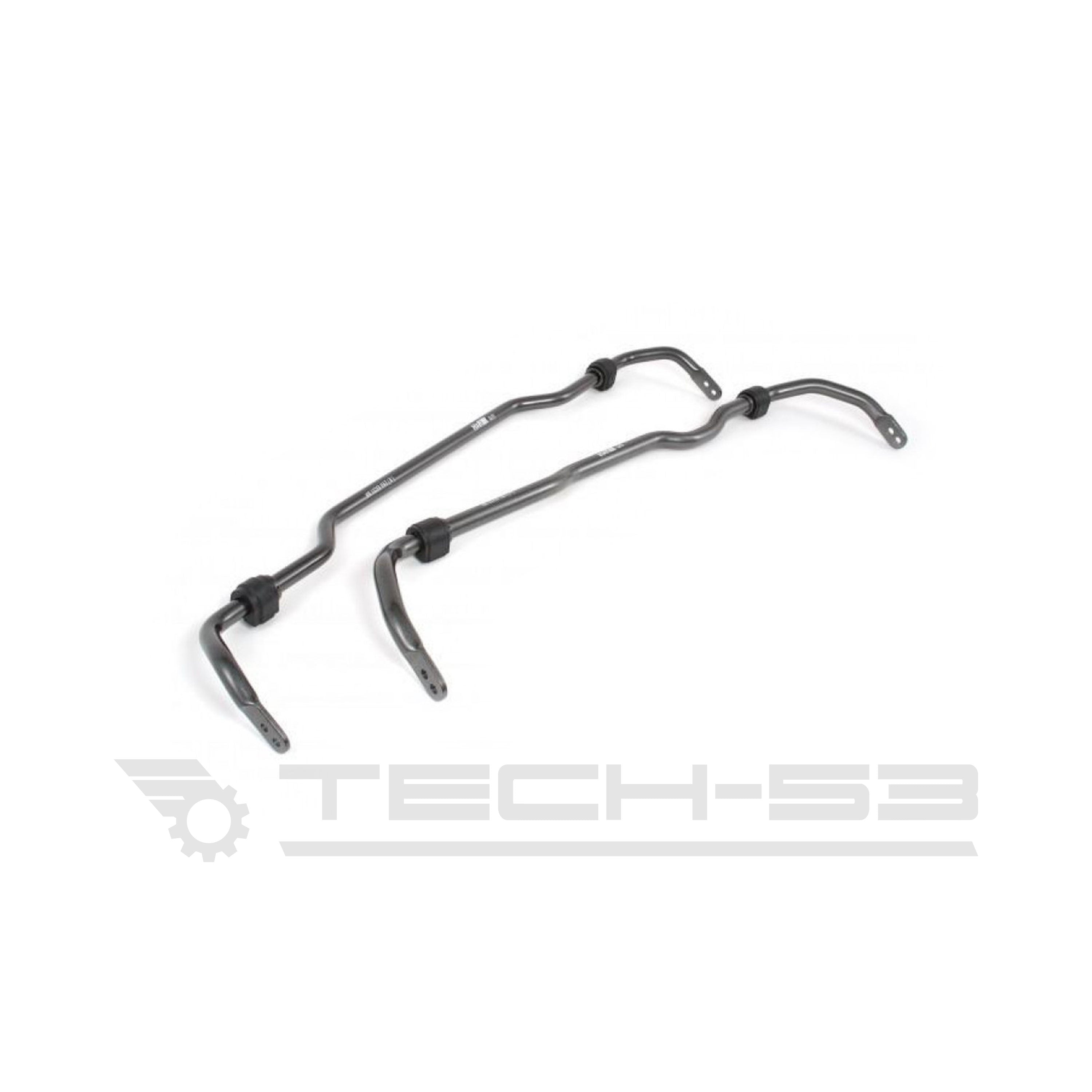 22mm front 26mm rear H&R sway bar kit