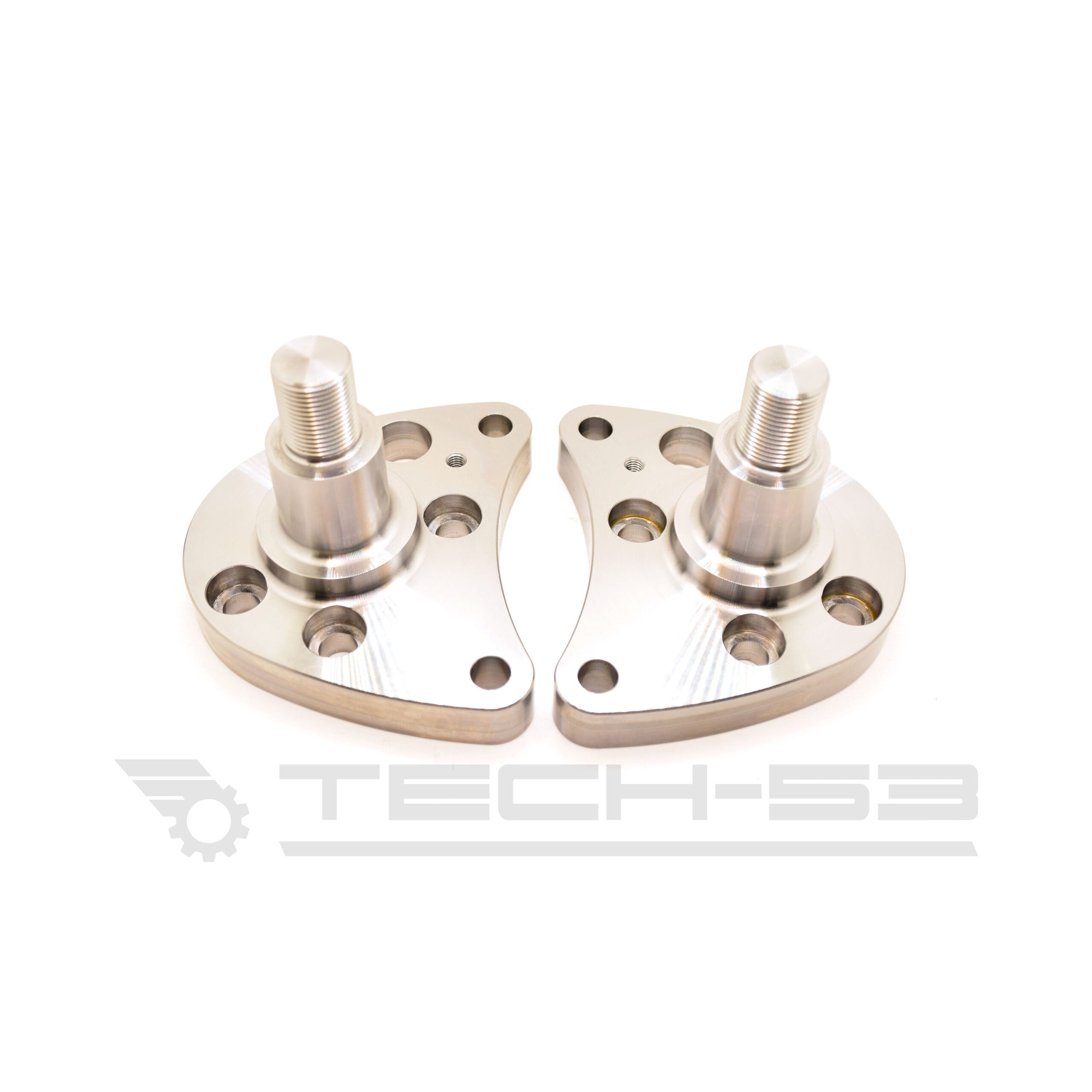 MK4 Bearing stub axles for MK1, MK2, MK3