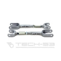Adjustable Just Engineering traction arms for BMW E82/E87/E90/E92