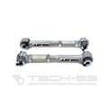 Adjustable Just Engineering upper traction arms for BMW E82/E87/E90/E92