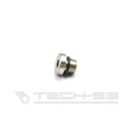M10x1 thread pitch allen head plug