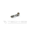 Straight -3 JIC Male fitting to M10 Banjo