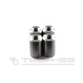 Steel threaded bung M10x1.5