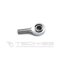 High performance M14 x 1.5mm left hand female rod end