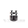 Steel threaded bung M8x1.25