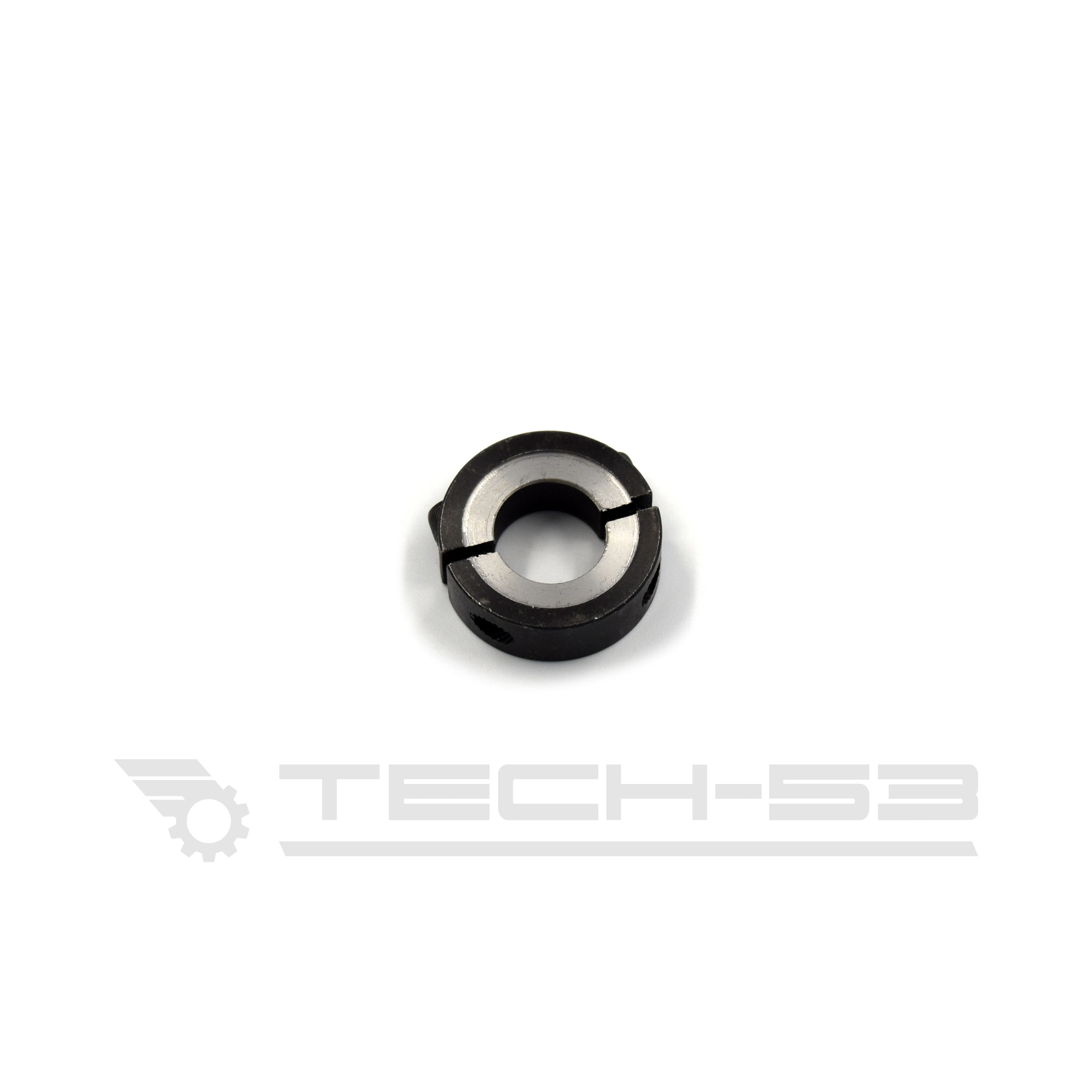 Lower steering column bearing retainer for VW MK1