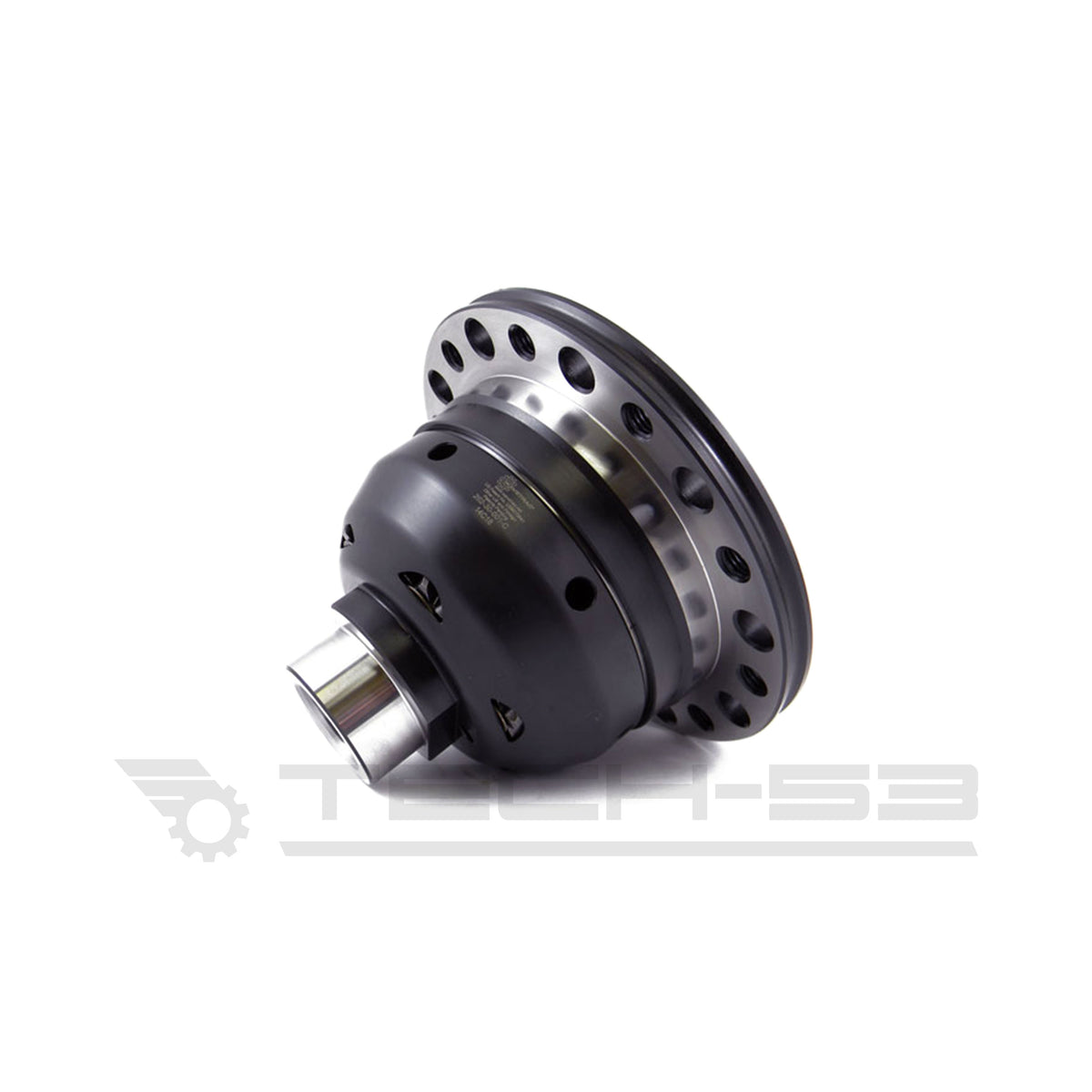 Wavetrac Differential Mini Cooper S 2001-2014 6MT & Ford Focus SVT Get ...