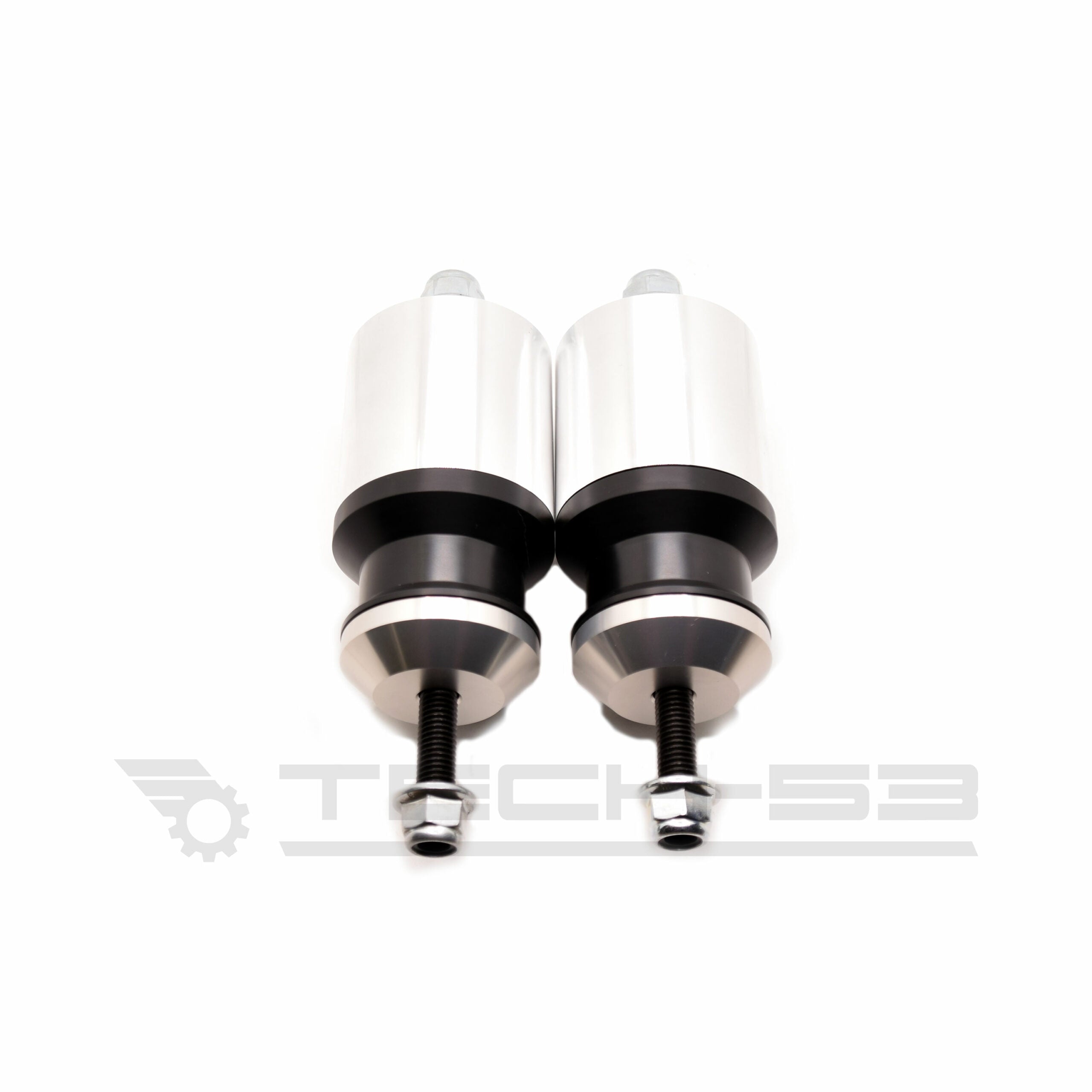 Nissan 350Z Engine Mount Kit – Tech-53