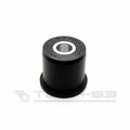 Rear differential bushing for aluminum subframe Nissan 350Z