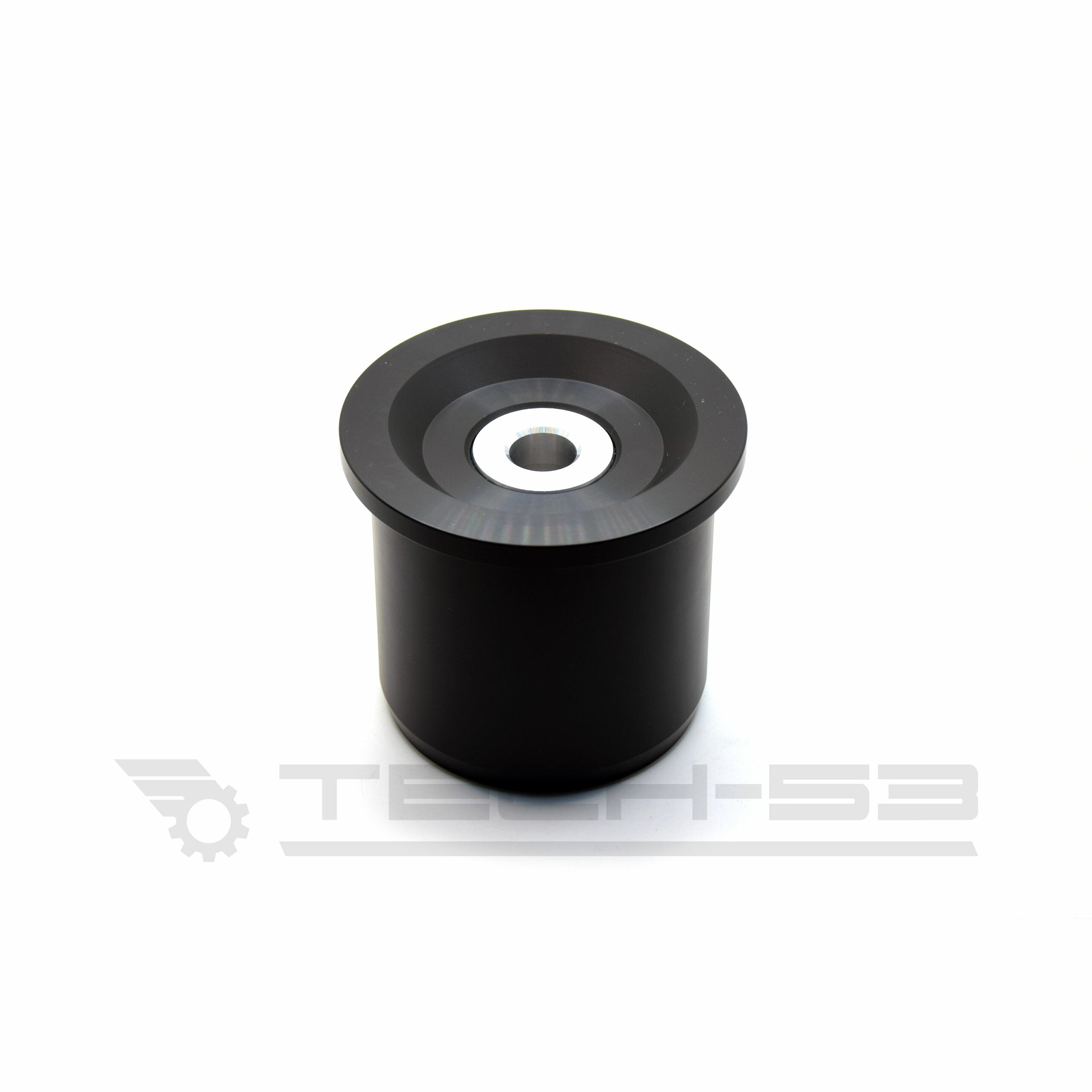 Rear differential bushing for aluminum subframe Nissan 350Z
