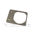 Vertical / pull back hydraulic handbrake / e-brake bolt on mount for Nissan 350Z