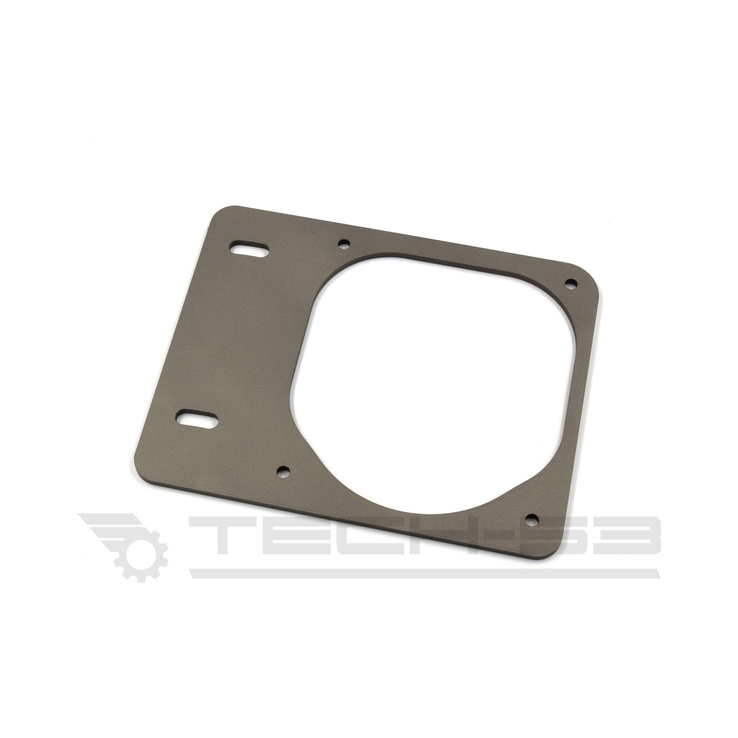 Vertical / pull back hydraulic handbrake / e-brake bolt on mount for Nissan 350Z