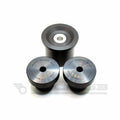 Differential bushing kit for steel subframe Nissan 370Z