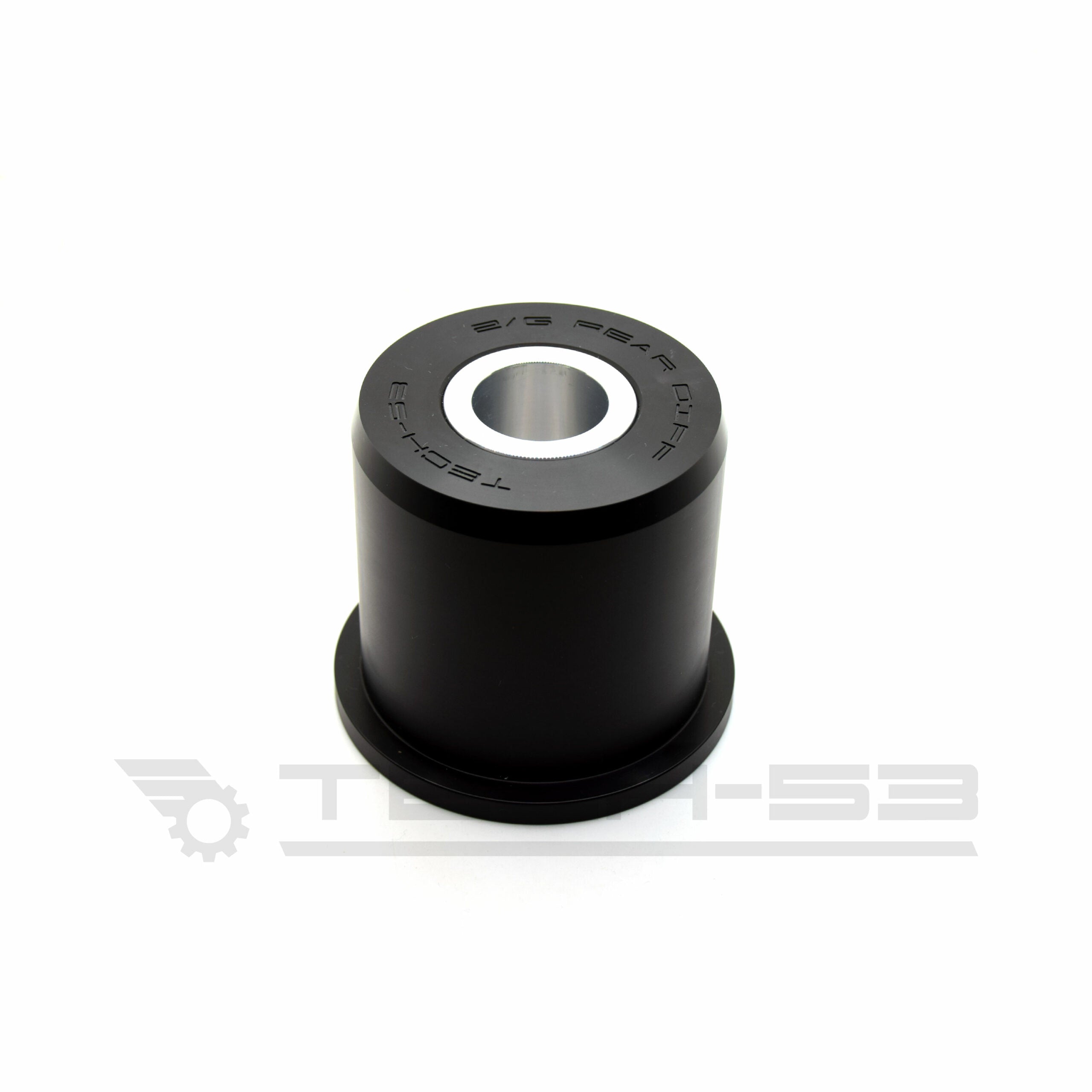 Rear differential bushing for Nissan 370Z