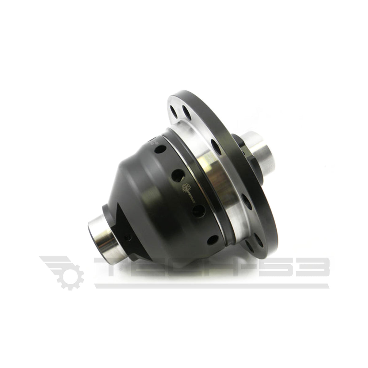 370z Lsd Diff Wavetrac Differential Nissan 350Z / 370Z Manual trans – Tech-53