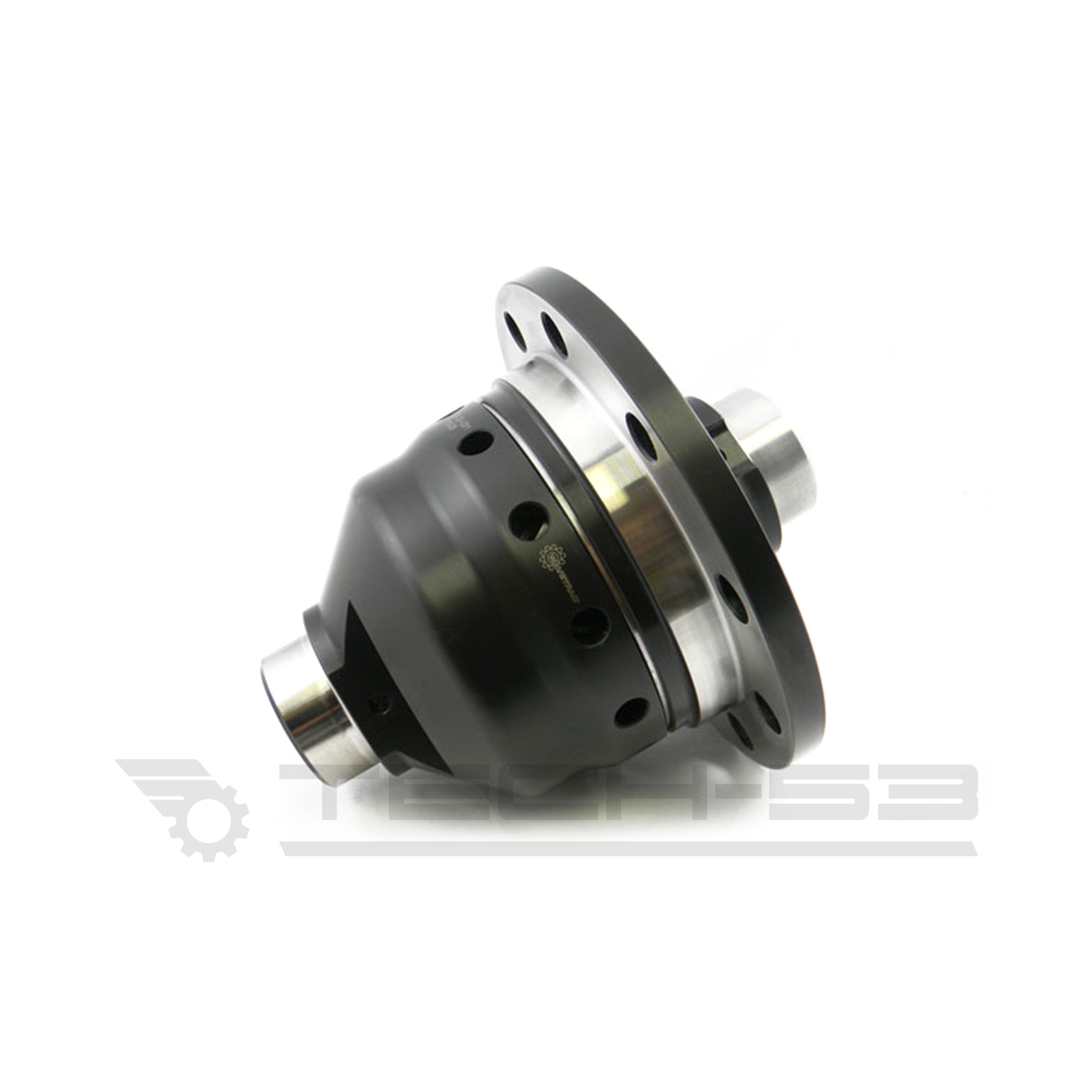 Wavetrac differential for Nissan 350Z / 370Z