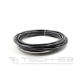 PTFE hose with PVC cover