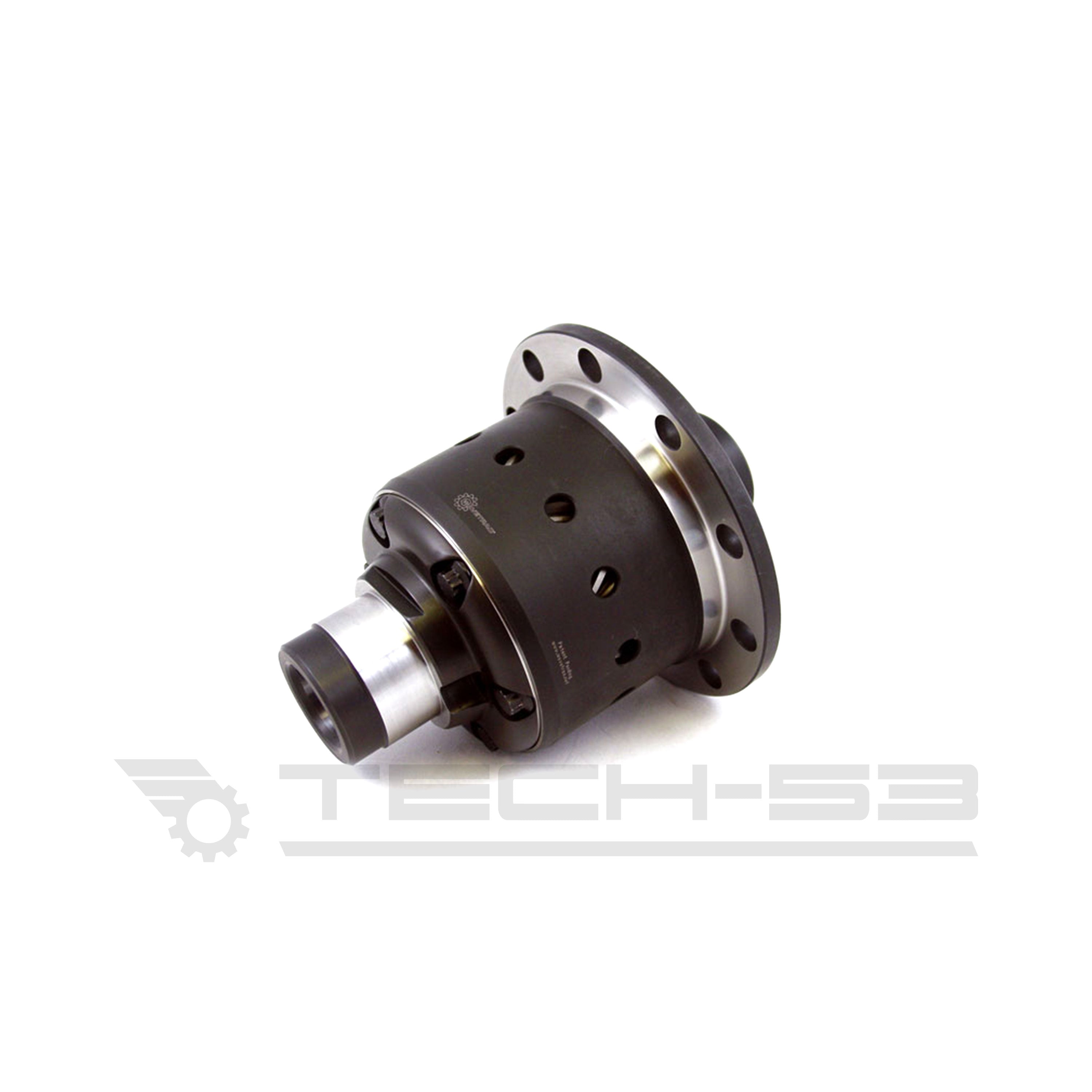 Wavetrac Differential for Porsche 987 Cayman S / Boxster S 3.4L / Audi B6 / B7 / S4