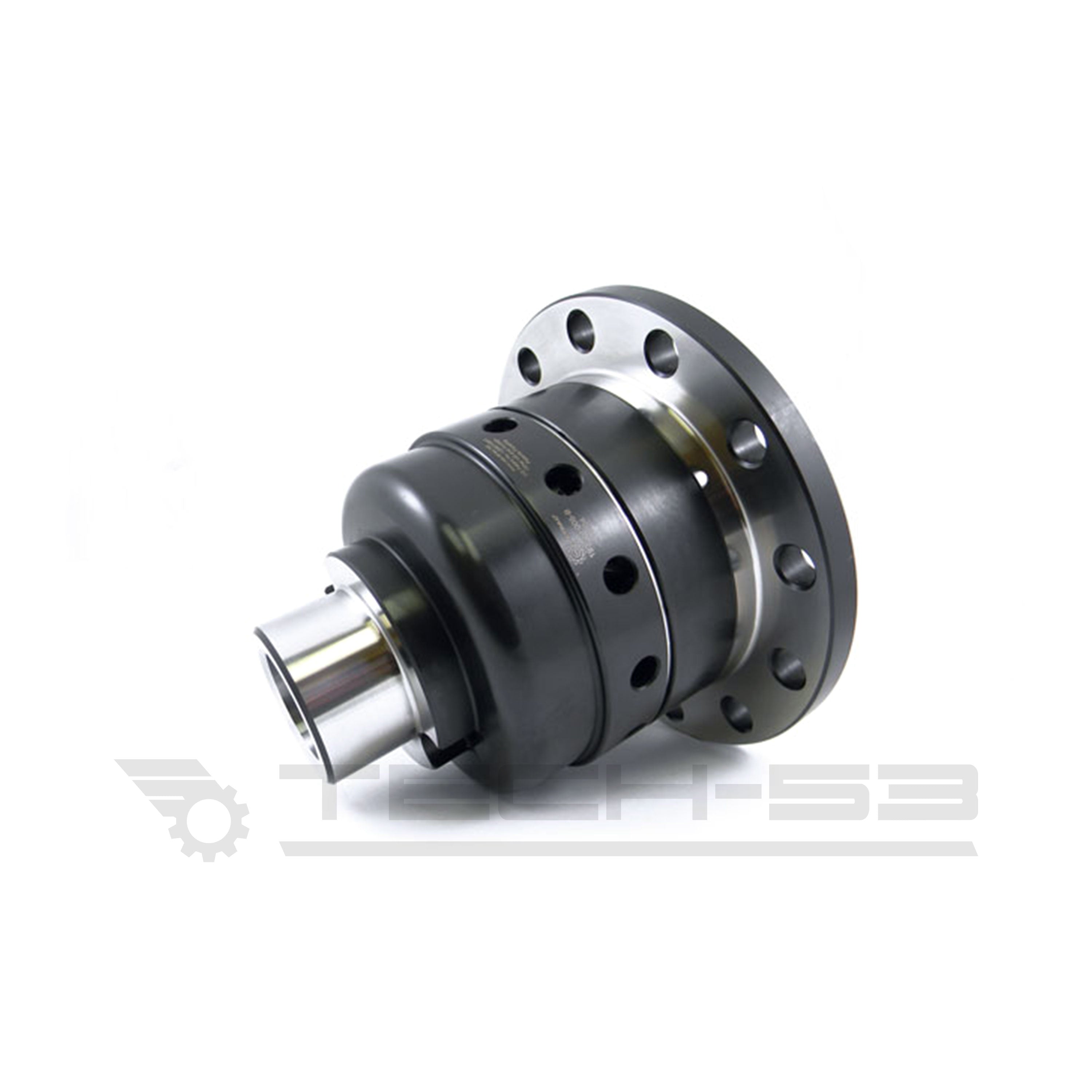 Wavetrac differential for Porsche 915 43T: 911 1978-86 / 930 1978-88