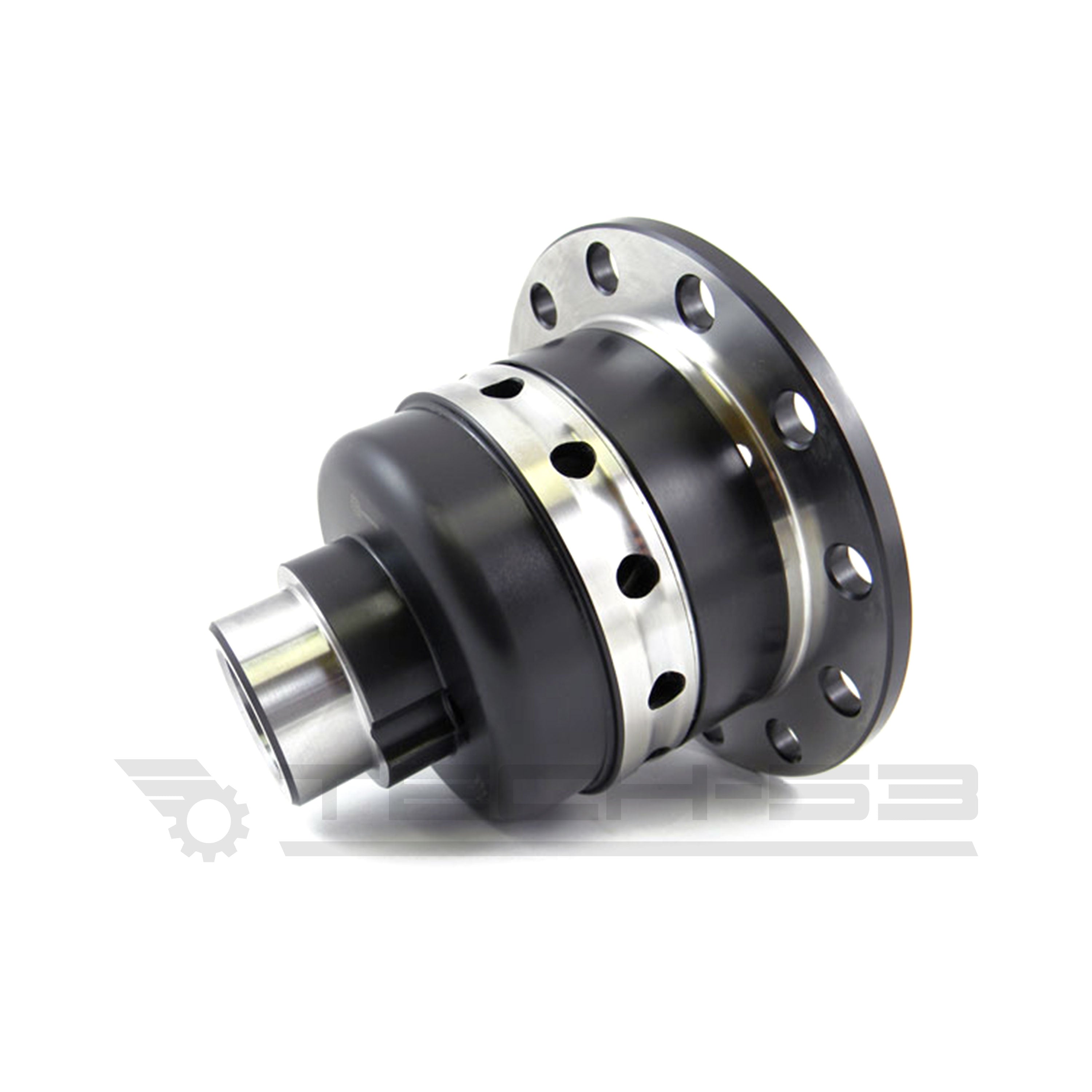 Wavetrac differential for Porsche 901/915: 911 / 914 1969-73