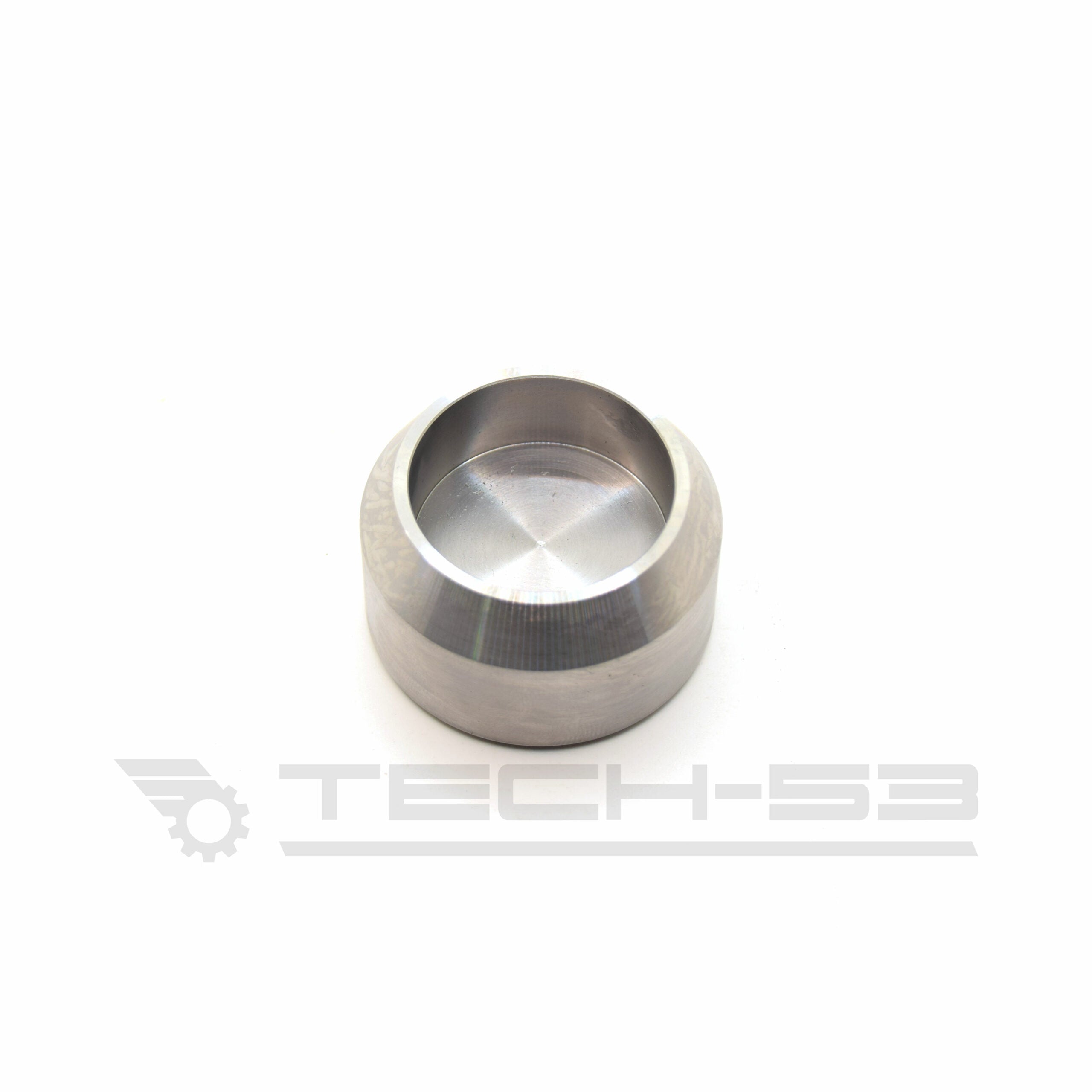 Press tool designed to install and remove you BMW rear trailing arm bushings (RTAB)