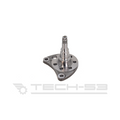 Stub axle for disc set up R/H