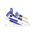 Solo Werks Coilover System | E90 | E92 3-Series - E81 | 82 | 87 1-Series