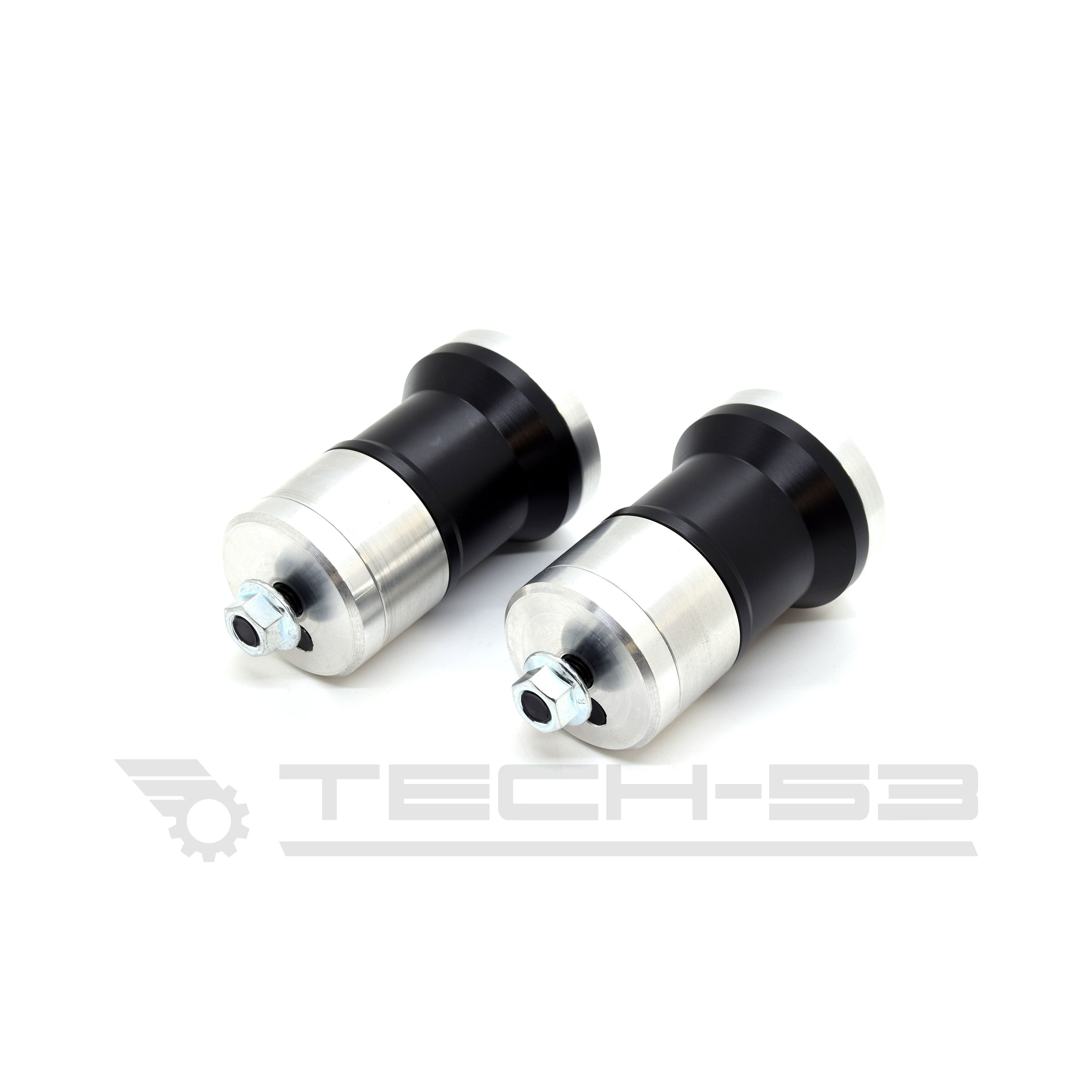 BMW E36 / E46 Modular Solid Engine Mount Delrin
